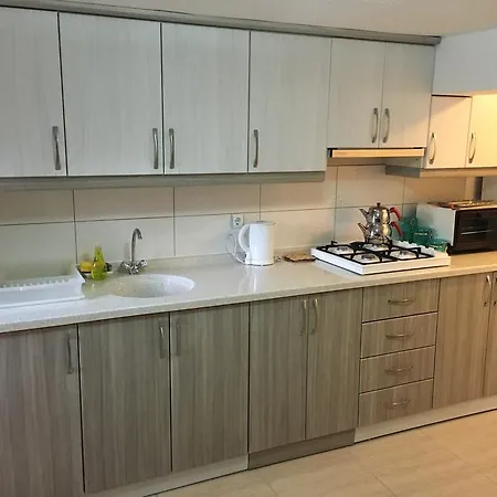 Apartment Dostel Akyaka (Mugla)