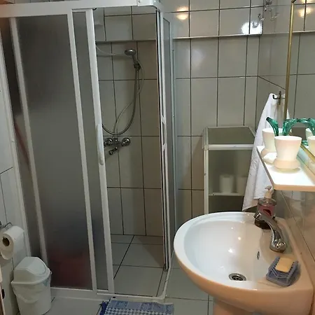 Apartment Dostel