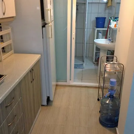 Dostel Apartamento