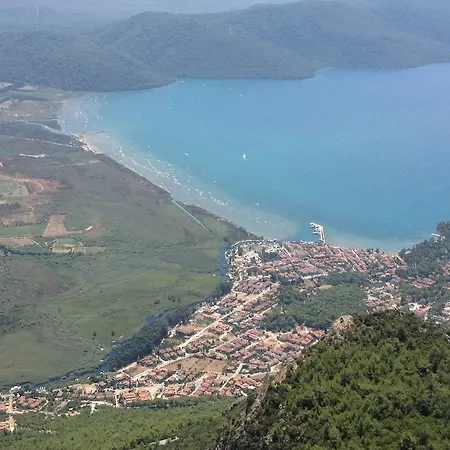 Dostel Akyaka (Mugla)