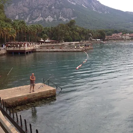 Dostel * Akyaka (Mugla)