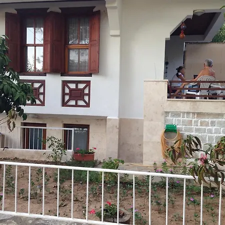 Dostel Akyaka (Mugla)