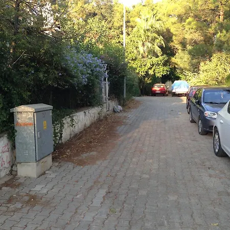 Apartamento Dostel Akyaka (Mugla)