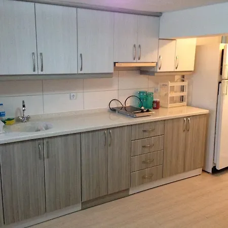 Dostel Apartamento Akyaka (Mugla)
