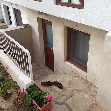 Dostel Apartamento