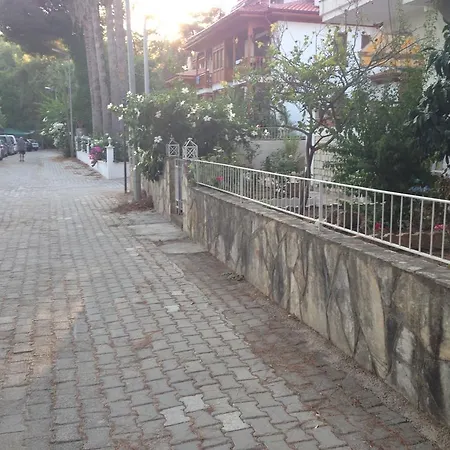 Apartamento Dostel *