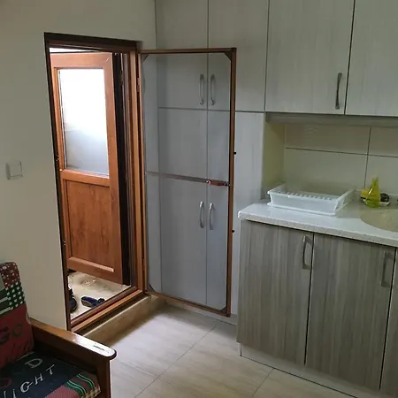 Apartamento Dostel *